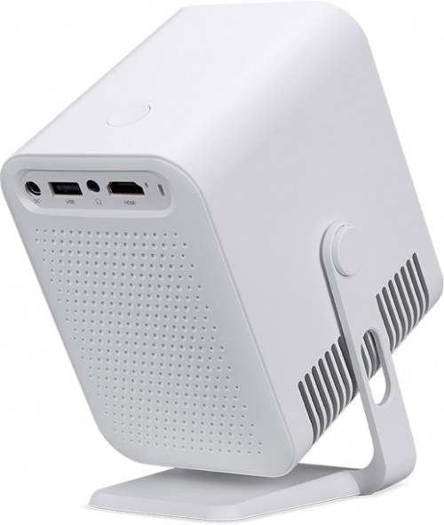 AOpen Fire Legend QH31s