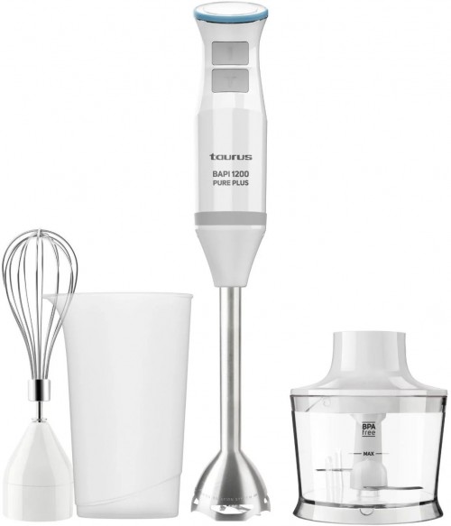 Taurus Bapi 1200 Pure Plus