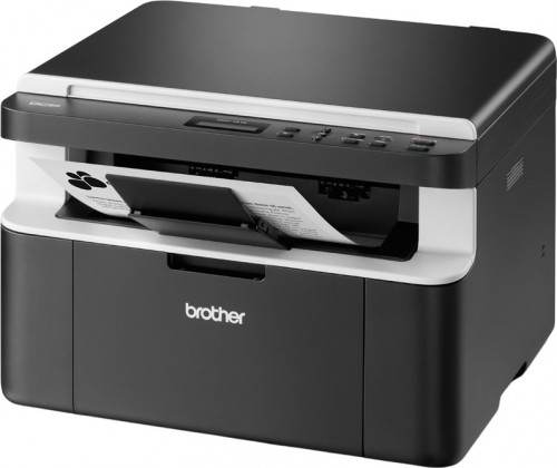 Brother DCP-1512E
