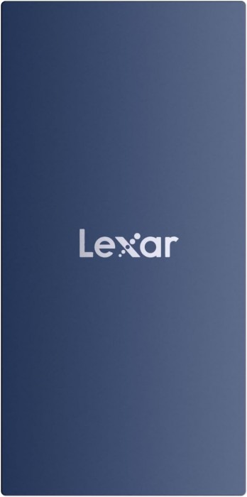 Lexar ES3