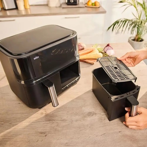 Braun TwinCook 3 TD 3030