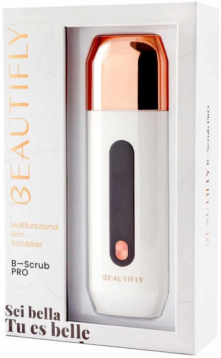 Beautifly B-Scrub Pro