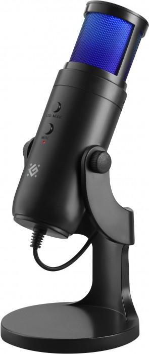 Defender GMC 250 Galactar