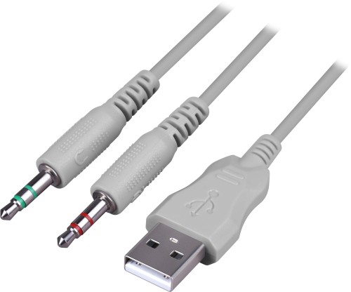 Defender Eclipse Headset