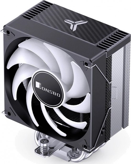 Jonsbo CR-1000MAX ARGB Black