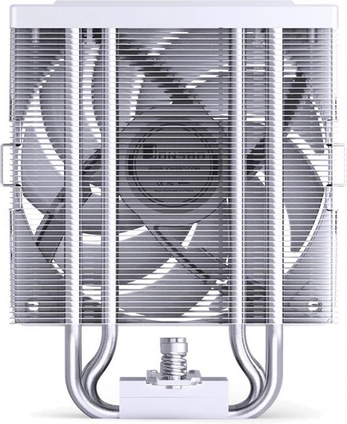 Jonsbo CR-1000MAX ARGB White