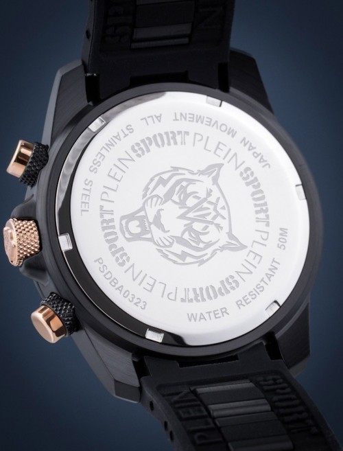 Plein Sport Hurricane PSDBA0323