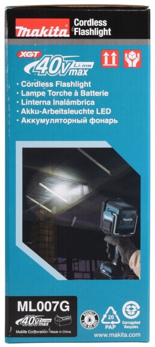 Makita ML007G