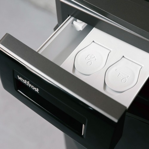 Vestfrost VW FD4B1270 PL