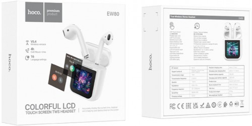 Hoco EW80