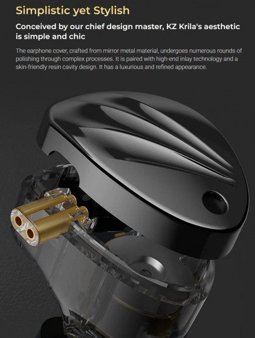 Knowledge Zenith Krila