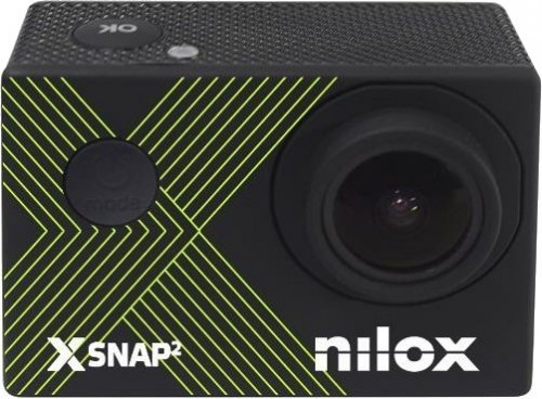 Nilox X-Snap 2