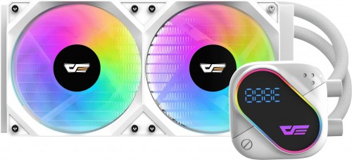 DarkFlash Explore DO240 White