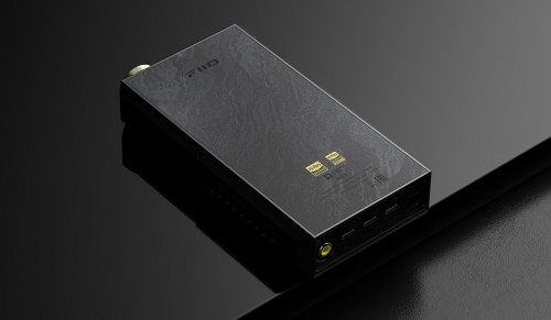 FiiO M27