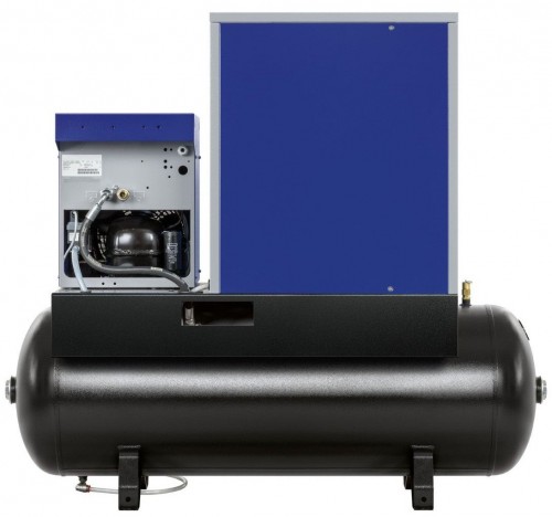 APS 3 Basic G2 Combi Dry