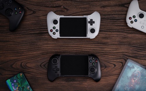 8BitDo Ultimate Mobile Gaming Controller