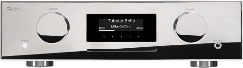 AVM Evolution CS 5.3