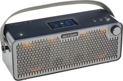 Hotone Audio Pulze Eclipse