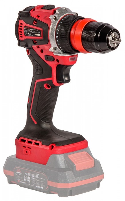 Vitals Master AU 1835aq BL