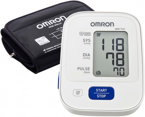 Omron HEM-7121
