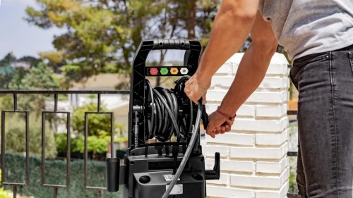 Cecotec HydroBoost 3200 TotalClean