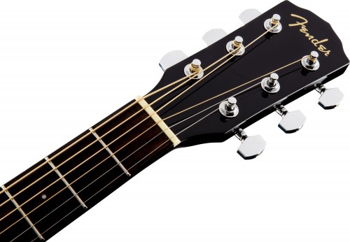 Fender CD-60SCE