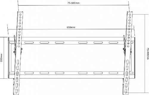 Cabletech UCH0155