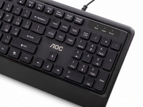 AOC KM220