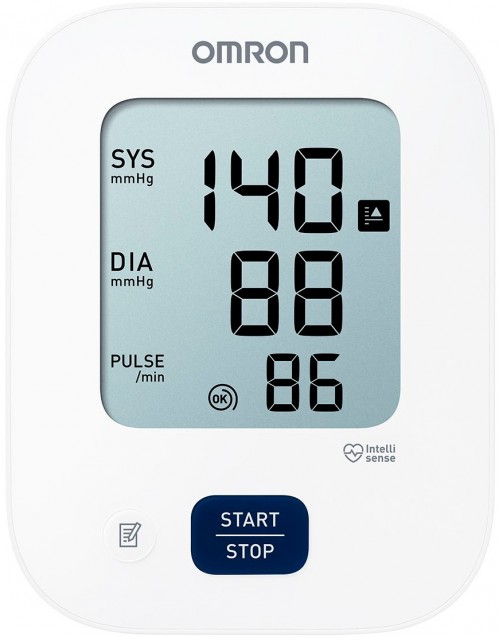 Omron M2 Essential
