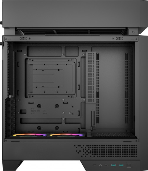 Deepcool CL660 Black