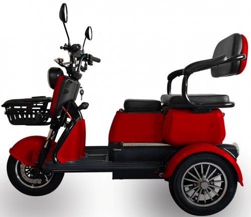 LIBERTY Smart