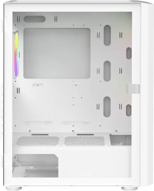 Montech X2 Plus White