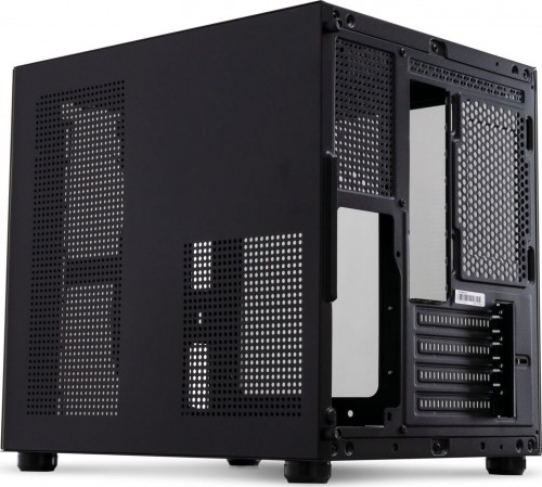 Alseye Cube Mini Black