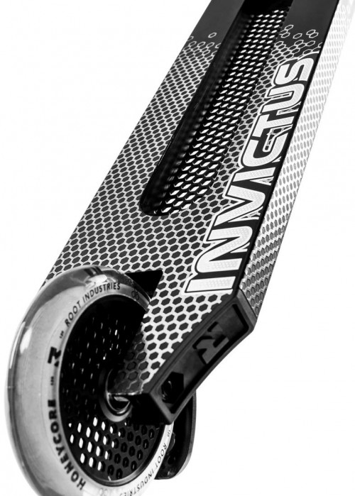 Root Invictus v3