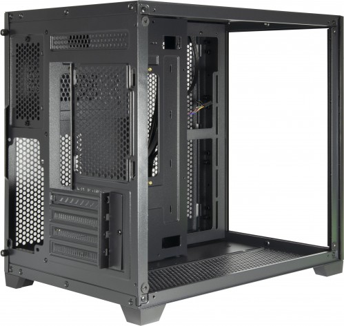 Inter-Tech C-501 Aspect