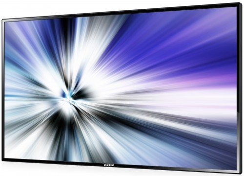 Вид под углом