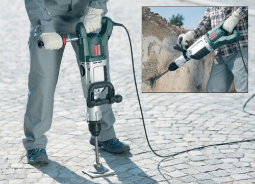 Metabo MHE 96