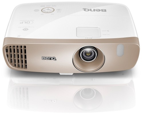 BenQ W2000