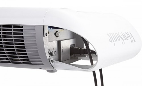 Viewsonic PJD7830HDL