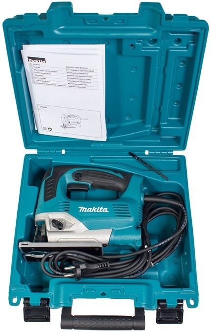 Комплектация Makita JV0600K