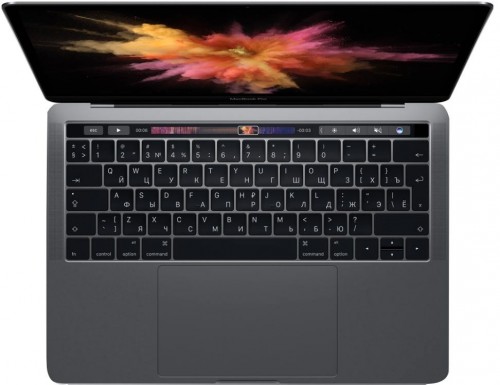 Apple MacBook Pro 13" (2016) Touch Bar