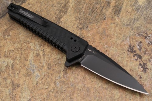 Kershaw Fatback