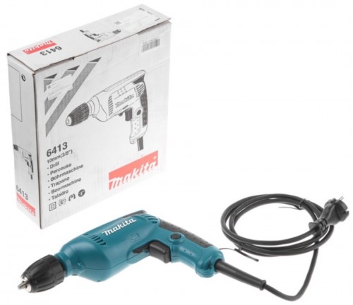 Комплектация Makita 6413