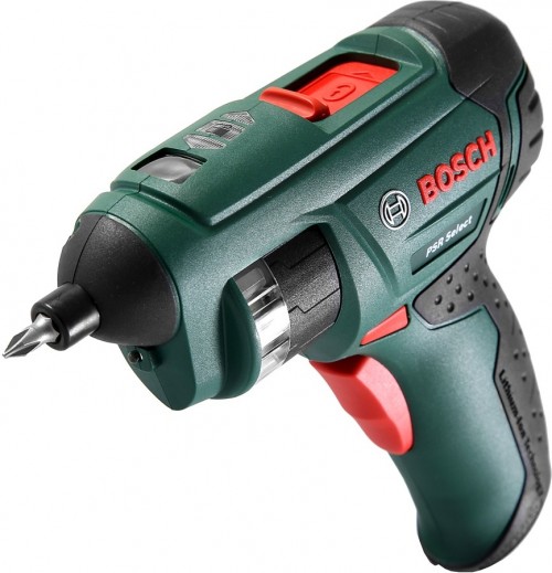 Bosch PSR Select