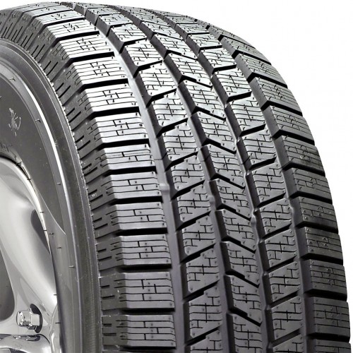 Pirelli Scorpion Ice & Snow