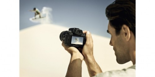 Sony Alpha SLT-А35