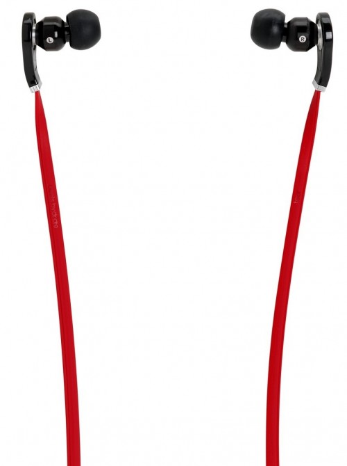 Monster Beats by Dr. Dre Tour