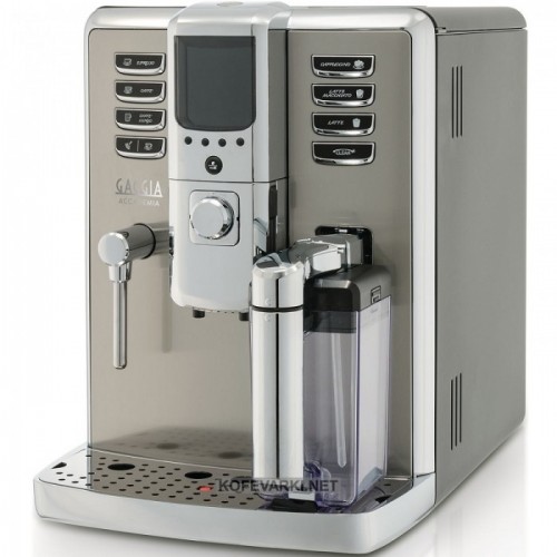 Gaggia Accademia RI9702/01