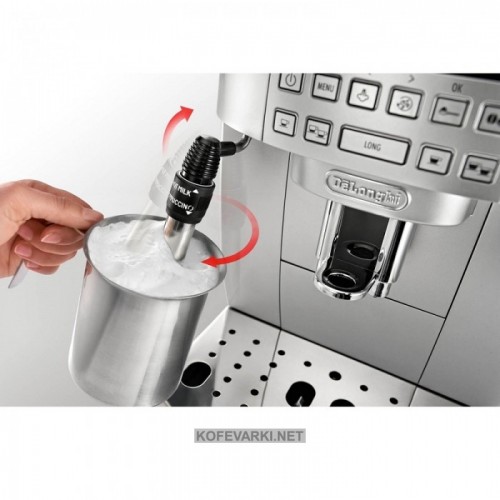 DeLonghi ECAM 22.320 SB Magnifica S Plus