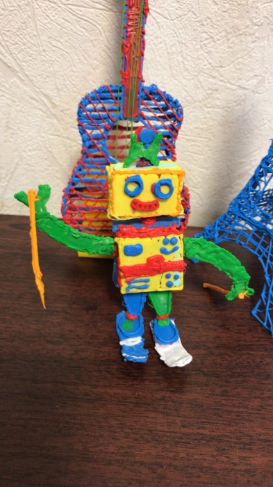 3Doodler Start